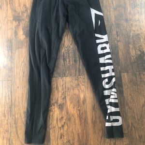 Gymshark leggings!!